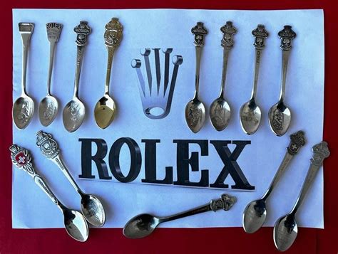 rolex löffel geschichte|rolex erfahrungen.